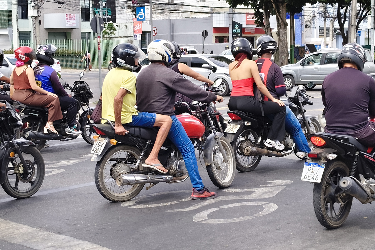 Foto: Reprodução/Prefeitura de Feira de Santana - BA